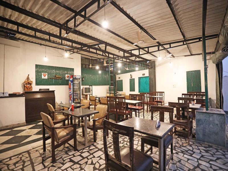 Capital O 10750 Hotel Vivek نيودلهي المظهر الخارجي الصورة