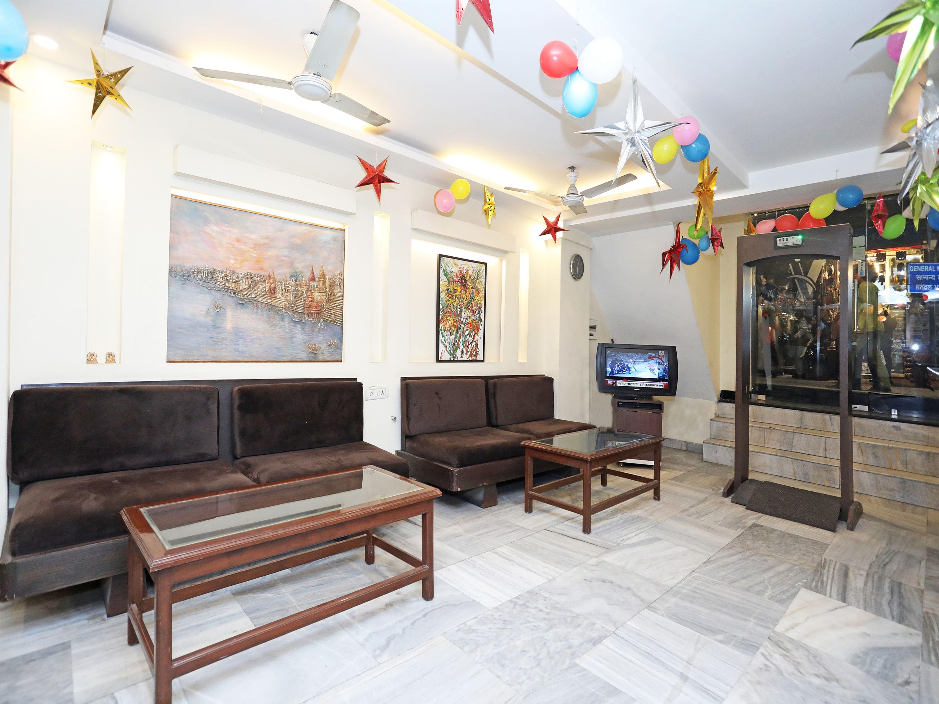 Capital O 10750 Hotel Vivek نيودلهي المظهر الخارجي الصورة